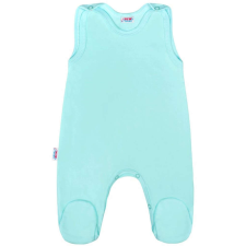 NEW BABY Baba rugdalózó New Baby Classic II menta rugdalózó