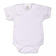 NEW BABY Body rövid ujj New Baby Classic kombidressz, body