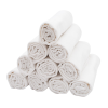 NEW BABY Cseh pamut textil pelenka 70x80 cm - 10 db