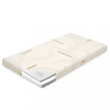 NEW BABY Gyerek matrac New Baby CLASSY 140x70x11 cm Visco-habszivacs Cashmere babamatrac