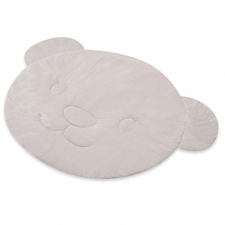 NEW BABY Gyermek alátét New Baby Bear warm grey babaágynemű, babapléd