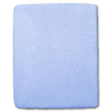 NEW BABY lepedő 120 × 60 cm kék (8596164096802) lakástextília