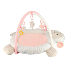 NEW BABY Luxus plüss játszószőnyeg New Baby Bari játszószőnyeg