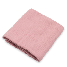 NEW BABY Muszlin takaró márkák New Baby pink babaágynemű, babapléd