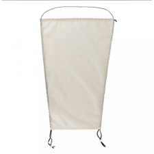 NEW BABY Napernyő babakocsira New Baby Basic beige babakocsi kiegészítő