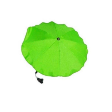 NEW BABY Napernyő babakocsira zöld babakocsi napernyő