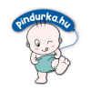 NEW BABY Pamut tetra pelenka New Baby STANDARD 70 x 80 cm 10 db fehér