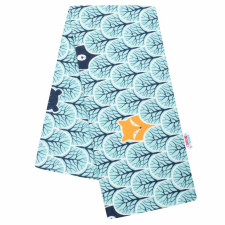 New Baby pelenka flanell Erdei Állatkák pelenka