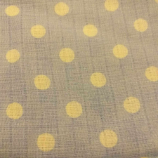  New Baby pelenka tetra kék pöttyös 60x80 cm mosható pelenka