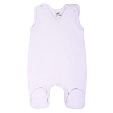 NEW BABY Rugdalózó New Baby Classic fehér 3-6 hó (68 cm) rugdalózó