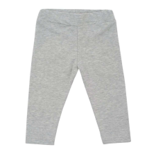 NEW BABY szürke baba leggings gyerek nadrág