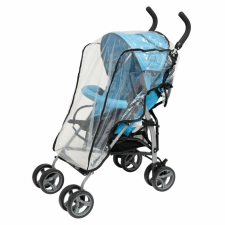 NEW BABY Vízálló fólia golf babakocsi New Baby Basic univerzális babakocsi kiegészítő