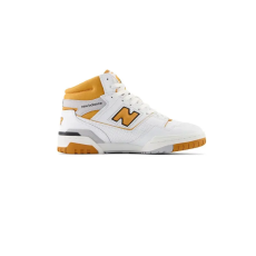 New Balance 650 UBB650RCF 41.5 EU narancssárga bőrsportcipő