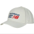 New Balance Baseball sapkák PANEL NB ATHLETICS STRUCTURED HAT Fehér Egy méret