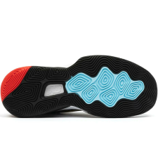 New Balance BB2WYPR5 TWO WXY V5 kosárlabda cipő Férfi Fekete 42 férfi cipő