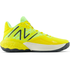 New Balance BB2WYRT4 kosárlabda cipő Unisex Sárga 45