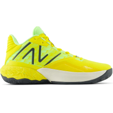 New Balance BB2WYRT4 kosárlabda cipő Unisex Sárga 45.5