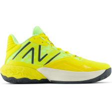 New Balance BB2WYRT4 kosárlabda cipő Unisex Sárga 46.5 férfi cipő
