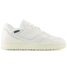 New Balance bb550pwt lifestyle shoes utcai cipő unisex fehér 40 férfi cipő