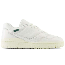 New Balance bb550pwt lifestyle shoes utcai cipő unisex fehér 42.5
