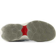 New Balance BBFRSHO2 Fresh Foam BB v2 kosárlabda cipő Férfi Fehér 40