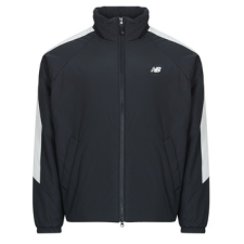 New Balance Dzsekik WINTERIZED WINDBREAKER JACKET Fekete EU L férfi kabát, dzseki