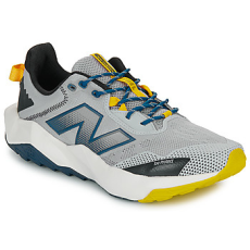 New Balance Futócipők NITREL Szürke 40 1/2