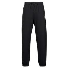 New Balance Futónadrágok / Melegítők FLEECE JOGGER Fekete EU L