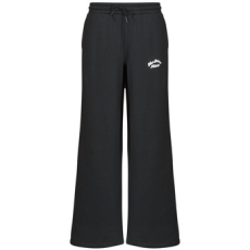 New Balance Futónadrágok / Melegítők LINEAR HERITAGE FLEECE WIDE LEG PANT Fekete EU XS