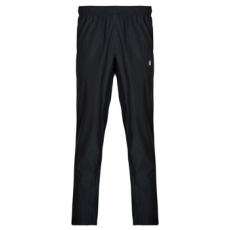 New Balance Futónadrágok / Melegítők UTILITY WOVEN PANT Fekete EU L