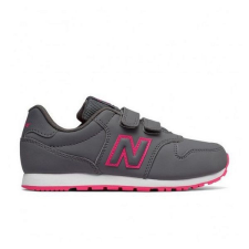 New Balance Gyermek alkalmi edzői New Balance KV500PNY Szürke Fukszia gyerek cipő