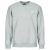 New Balance Pulóverek Sport Essentials Fleece Crew Szürke EU S