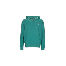 New Balance Pulóverek Uni-ssentials French Terry Hoodie Zöld T2 női pulóver, kardigán