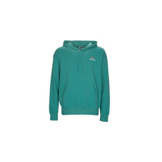 New Balance Pulóverek Uni-ssentials French Terry Hoodie Zöld T4