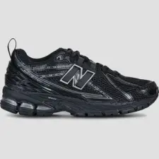 New Balance Rövid szárú edzőcipők 1906 Fekete 42 női cipő