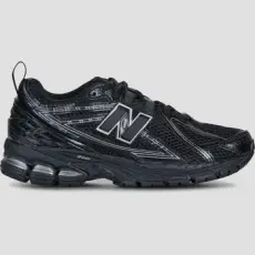 New Balance Rövid szárú edzőcipők 1906 Fekete 45