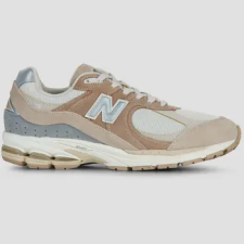 New Balance Rövid szárú edzőcipők 2002 Bézs 42 női cipő