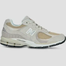 New Balance Rövid szárú edzőcipők 2002 Bézs 43 női cipő