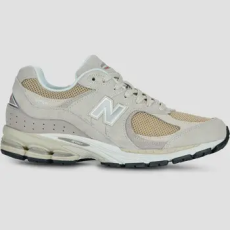 New Balance Rövid szárú edzőcipők 2002 Bézs 45