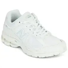 New Balance Rövid szárú edzőcipők 2002 Fehér 38