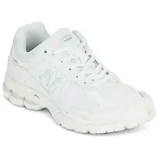New Balance Rövid szárú edzőcipők 2002 Fehér 39 1/2 női cipő