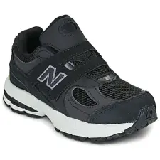 New Balance Rövid szárú edzőcipők 2002 Fekete 26 gyerek cipő