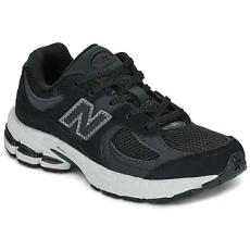 New Balance Rövid szárú edzőcipők 2002 Fekete 29