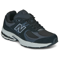 New Balance Rövid szárú edzőcipők 2002 Fekete 37