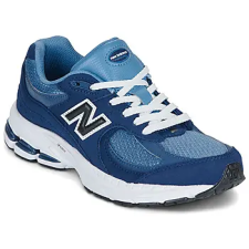 New Balance Rövid szárú edzőcipők 2002 Kék 39 gyerek cipő
