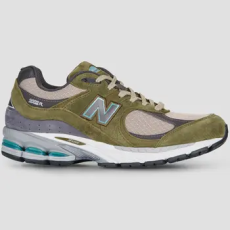 New Balance Rövid szárú edzőcipők 2002 Keki 37