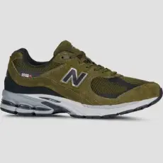 New Balance Rövid szárú edzőcipők 2002 Keki 39 1/2