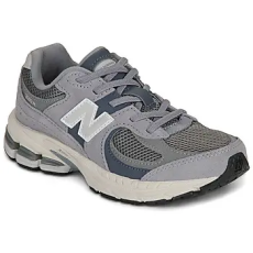 New Balance Rövid szárú edzőcipők 2002 Szürke 28