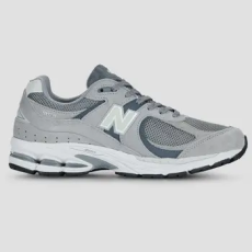 New Balance Rövid szárú edzőcipők 2002 Szürke 37 1/2
