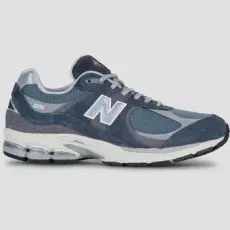 New Balance Rövid szárú edzőcipők 2002 Szürke 42